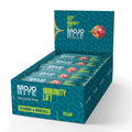 MojoBite Immunity Lift Beere Haselnuss Hafer Riegel, 1 Box (12x50g)