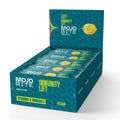 MojoBite Immunity Lift Lemon Hafer Riegel, 1 Box (12x50g)