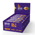 MojoBite High Protein Pineapple Choc Riegel, 1 Box (12x50g)